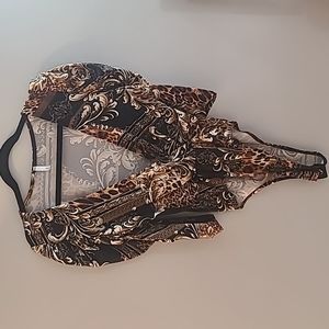 Bodysuit